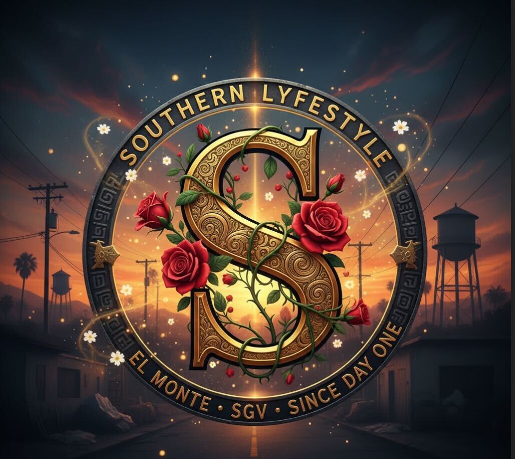 Southern Lyfestyle Crest